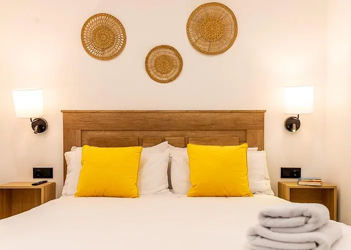 Apartamento Cibeles Centro Histórico, Nuevo Establecimiento *