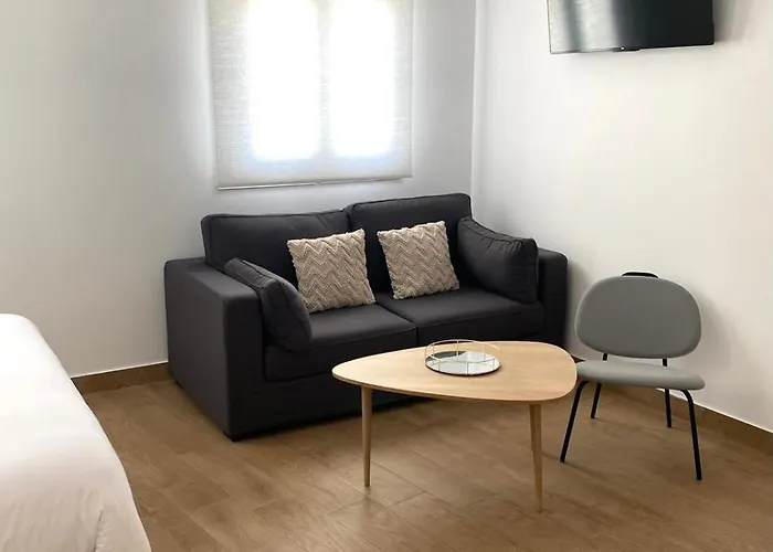 Cibeles Centro Historico, Nuevo Establecimiento Apartmán