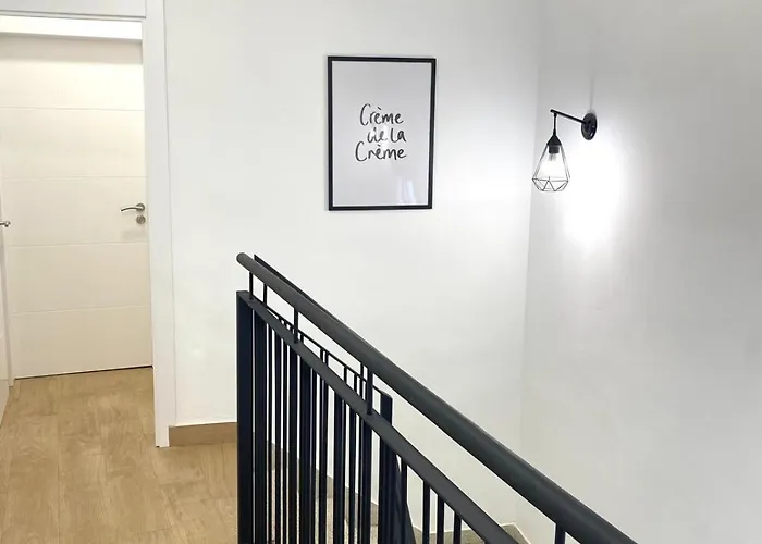 Apartamento Cibeles Centro Histórico, Nuevo Establecimiento